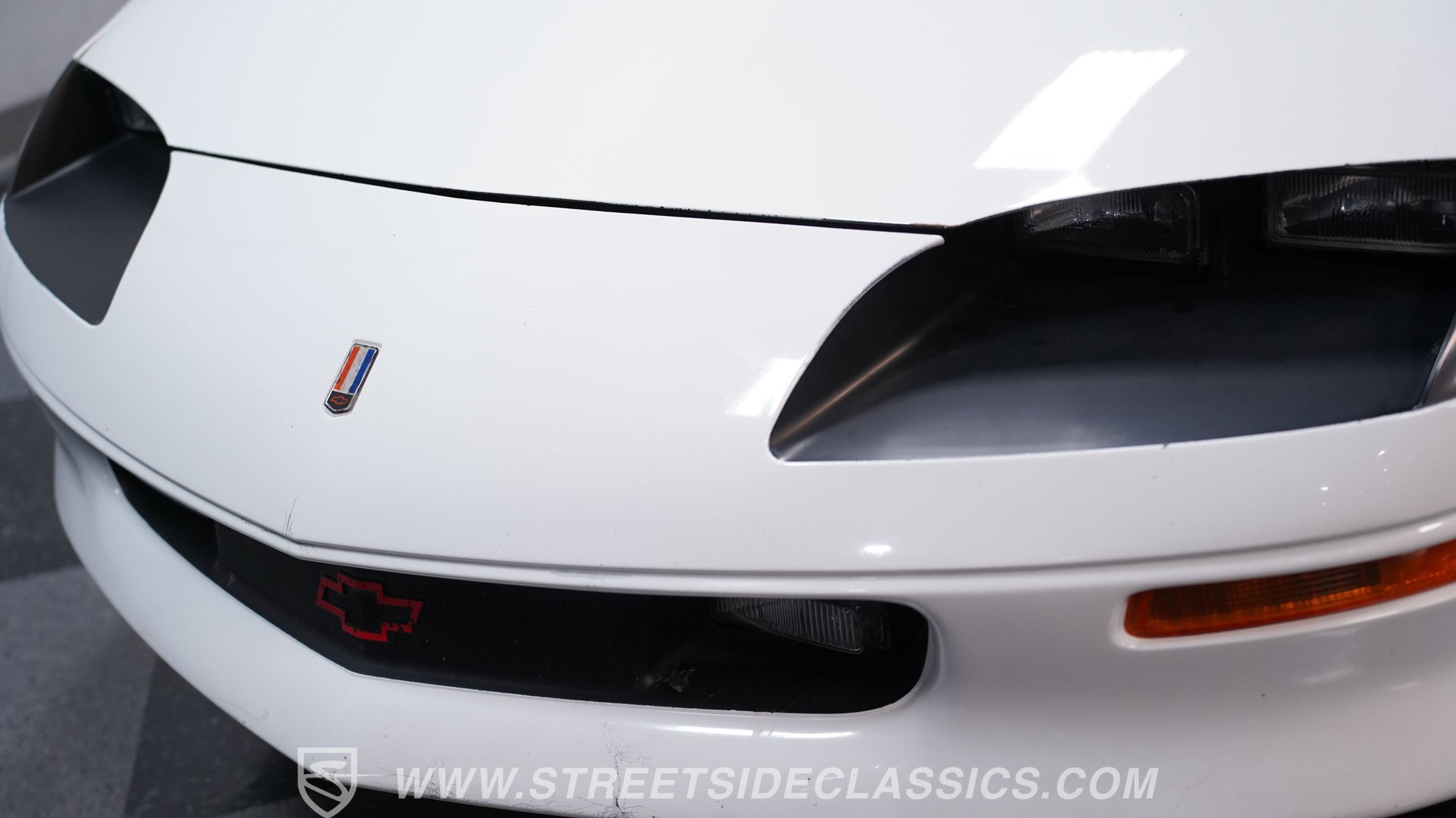 1995 Chevrolet Camaro Z28