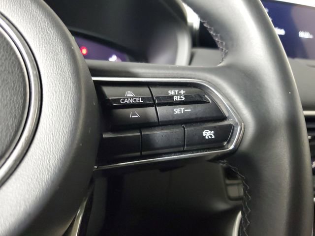 2024 MAZDA Cx-90 Plug-In Hybrid w/ Preferred