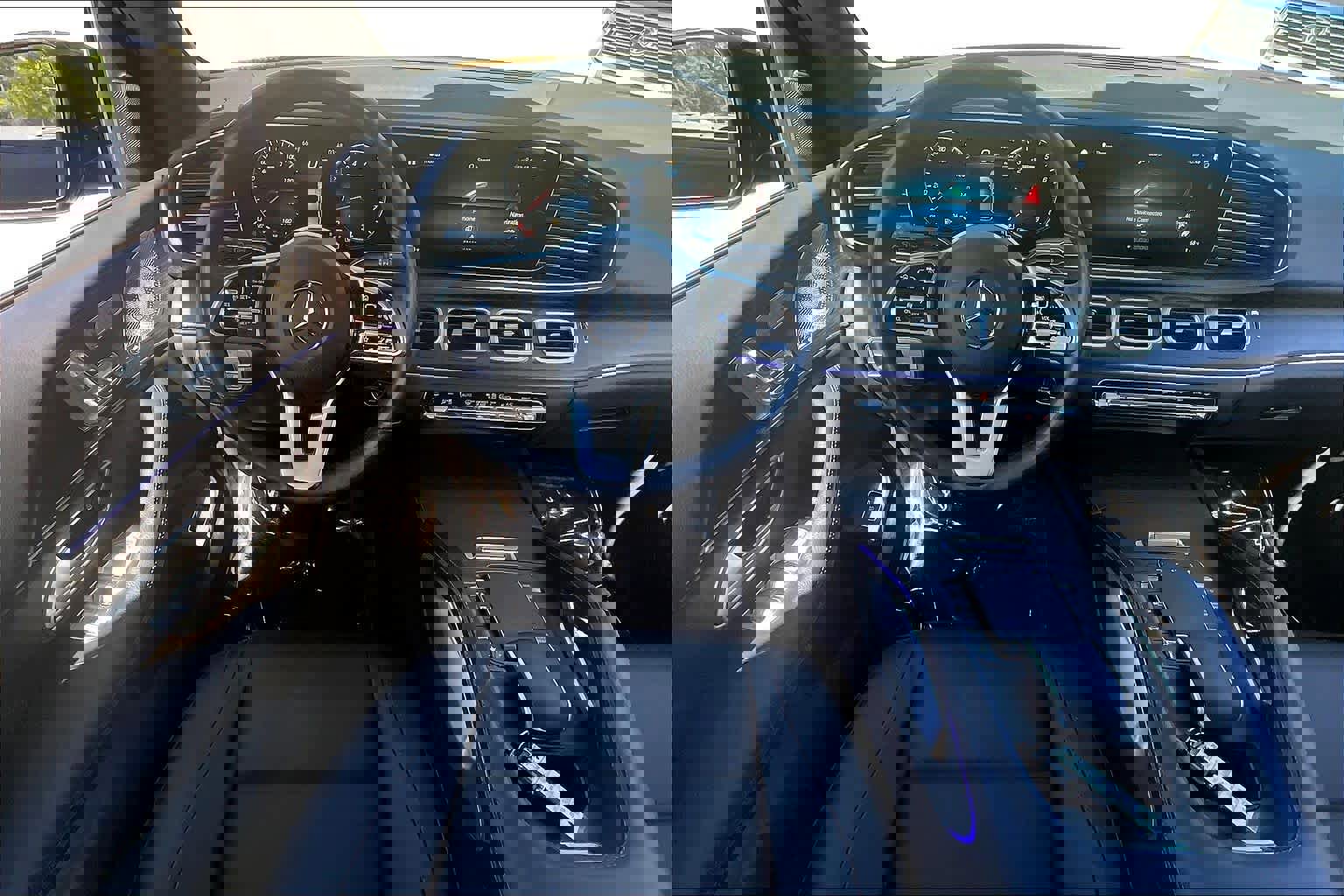 2023 Mercedes-Benz GLE 350