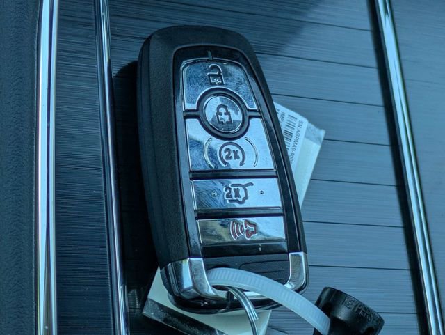 2026 Lincoln Aviator AWD