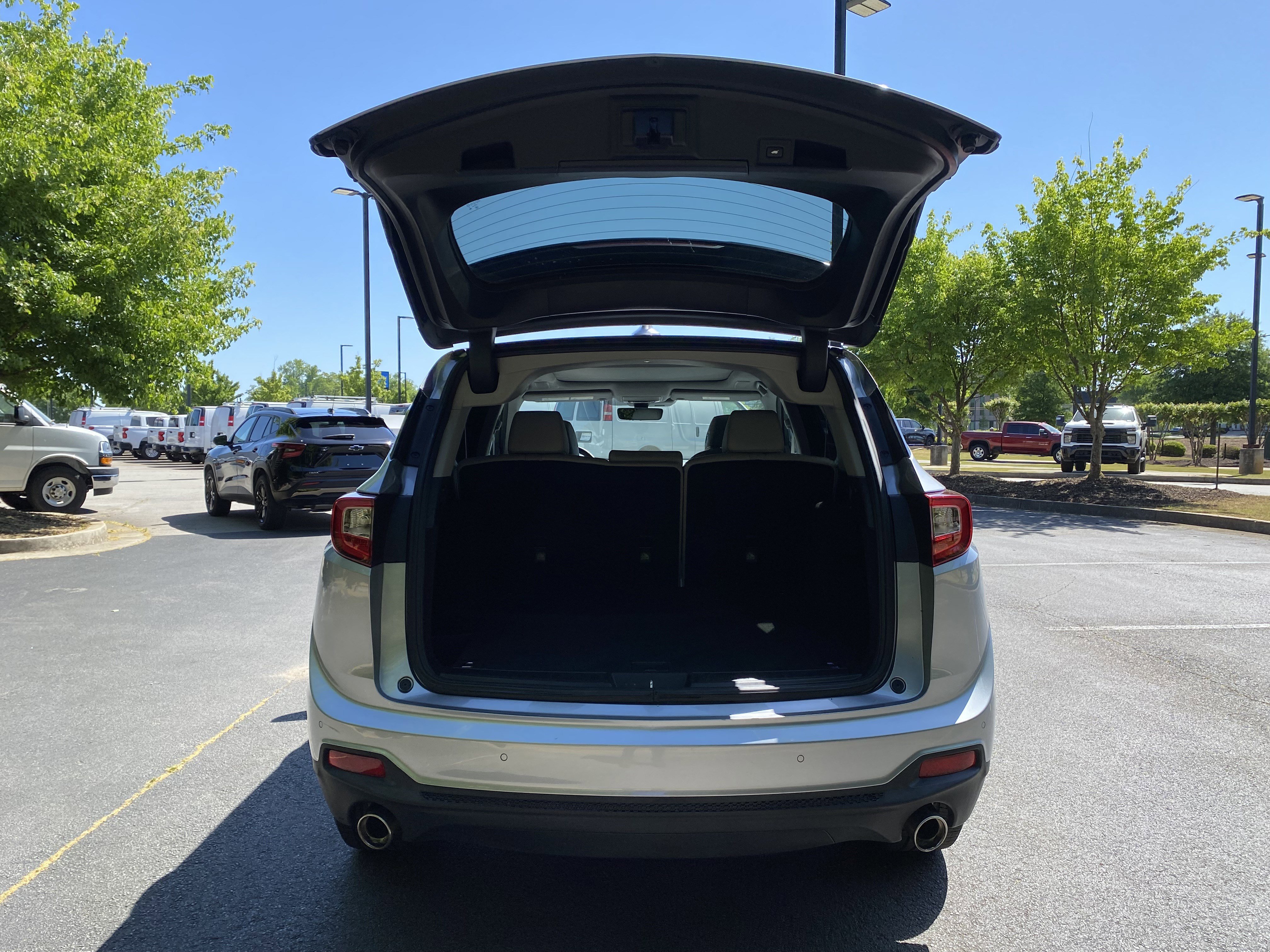 2019 Acura RDX AWD w/ Technology Package