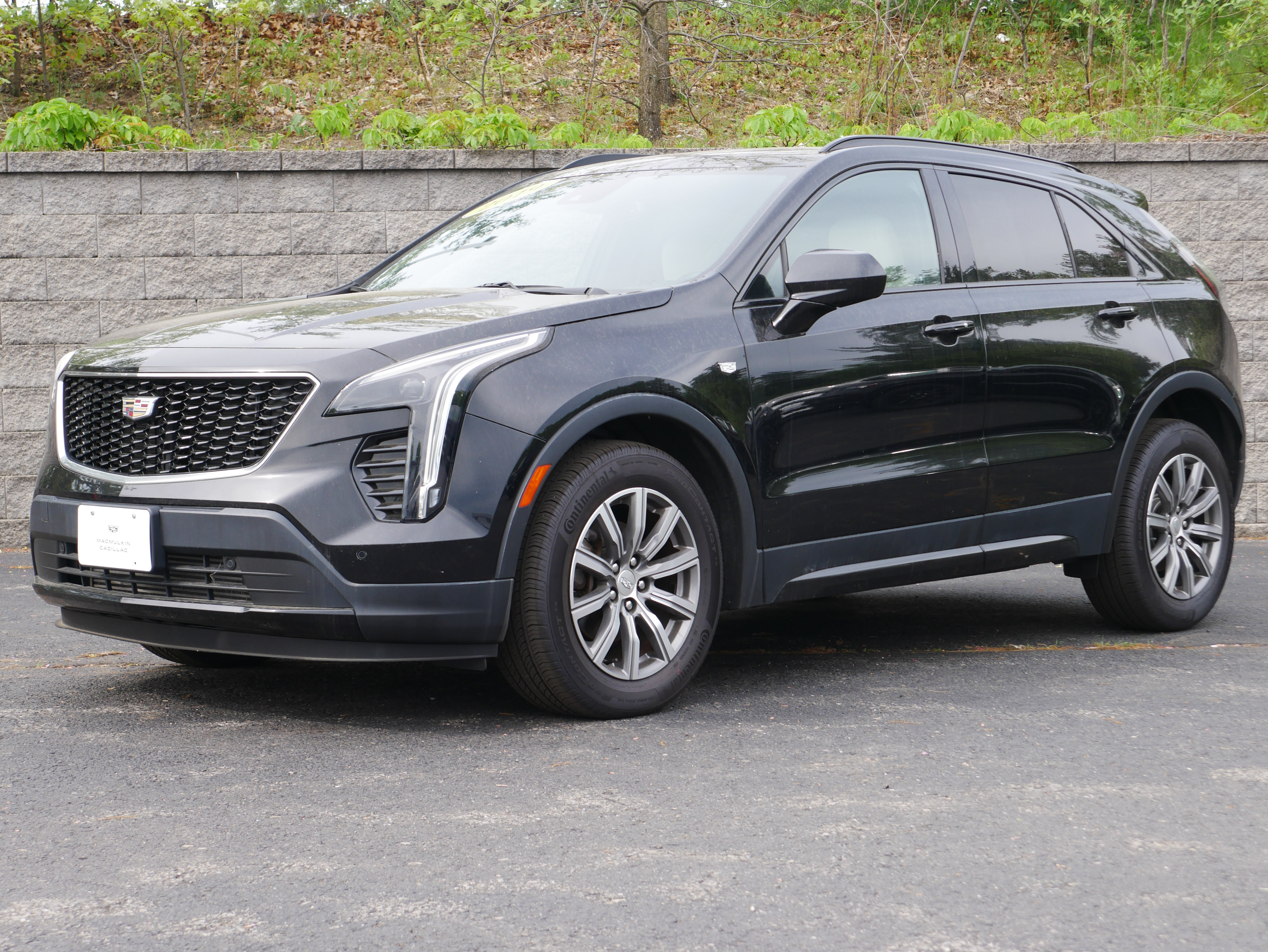 Used Cadillac XT4 for Sale in Derry, NH - Autotrader