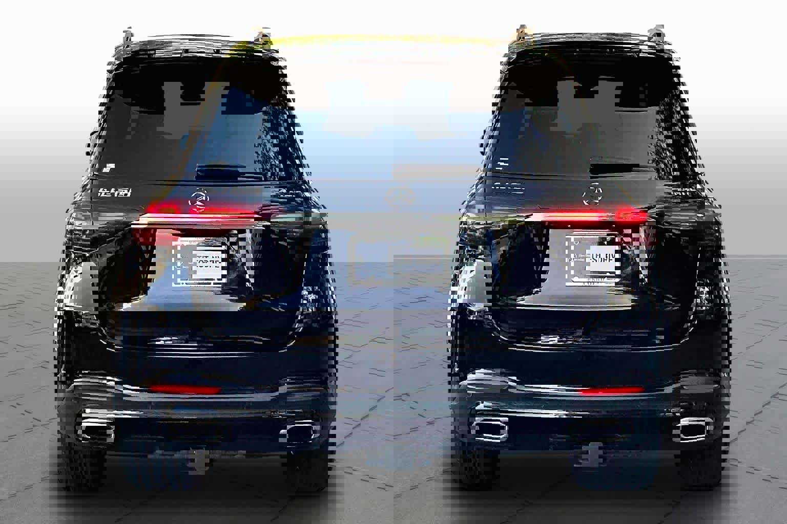 2026 Mercedes-Benz GLE 350 4MATIC