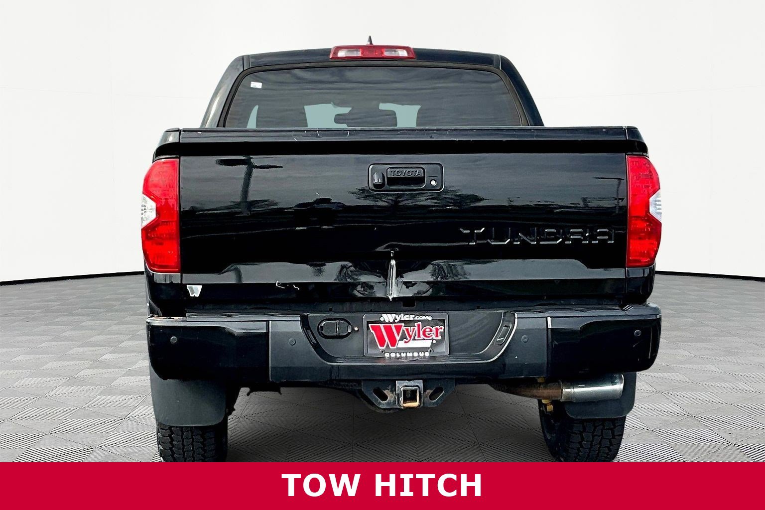 2021 Toyota Tundra Limited