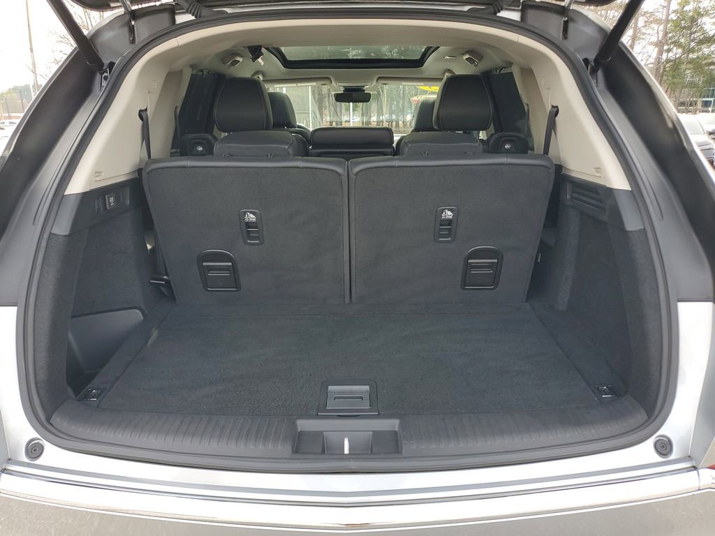 2023 Acura MDX FWD w/ Technology Package