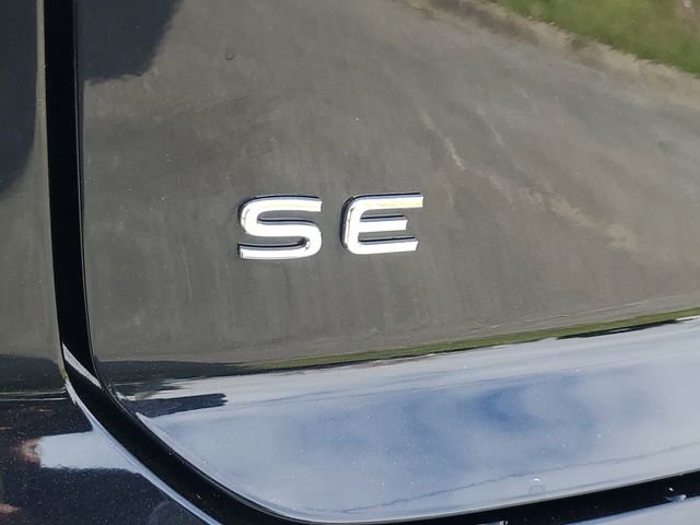 2025 Volkswagen Atlas Cross Sport SE