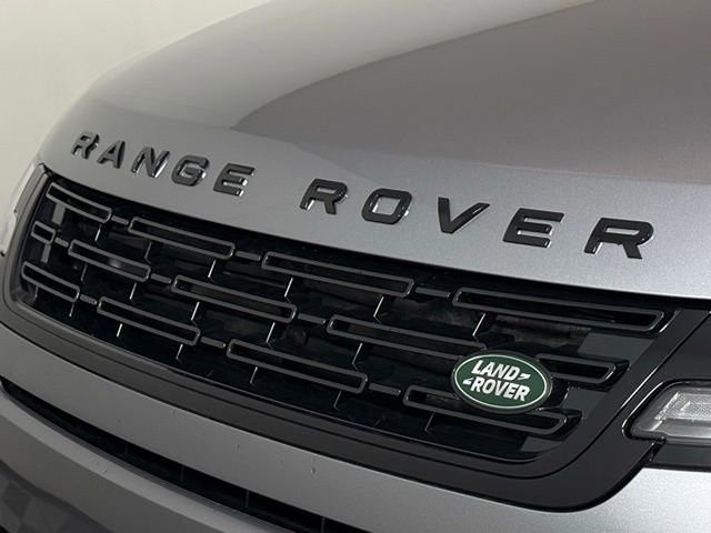 2026 Land Rover Range Rover Evoque S