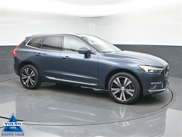 2023 Volvo XC60 B5 Plus Bright Theme
