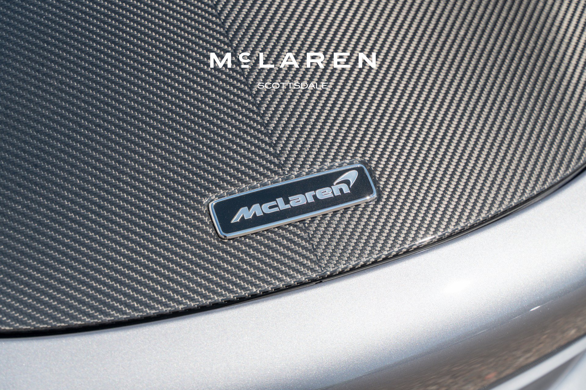 New 2027 McLaren 750S Spider photo 21
