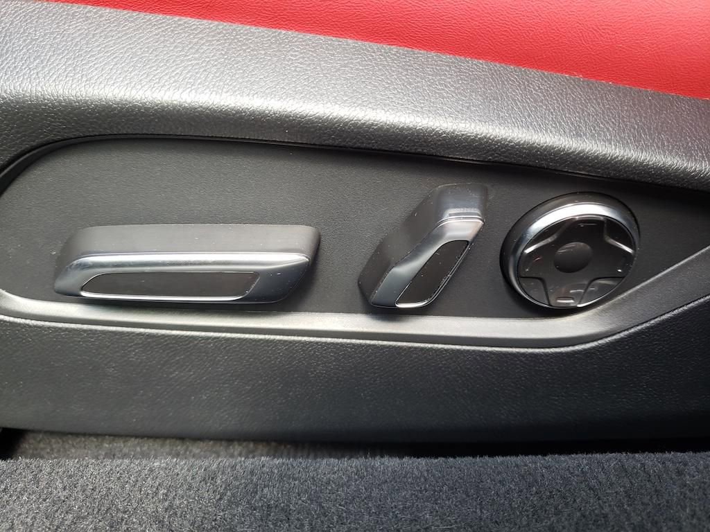 2025 Acura TLX SH-AWD w/ A-SPEC Pkg