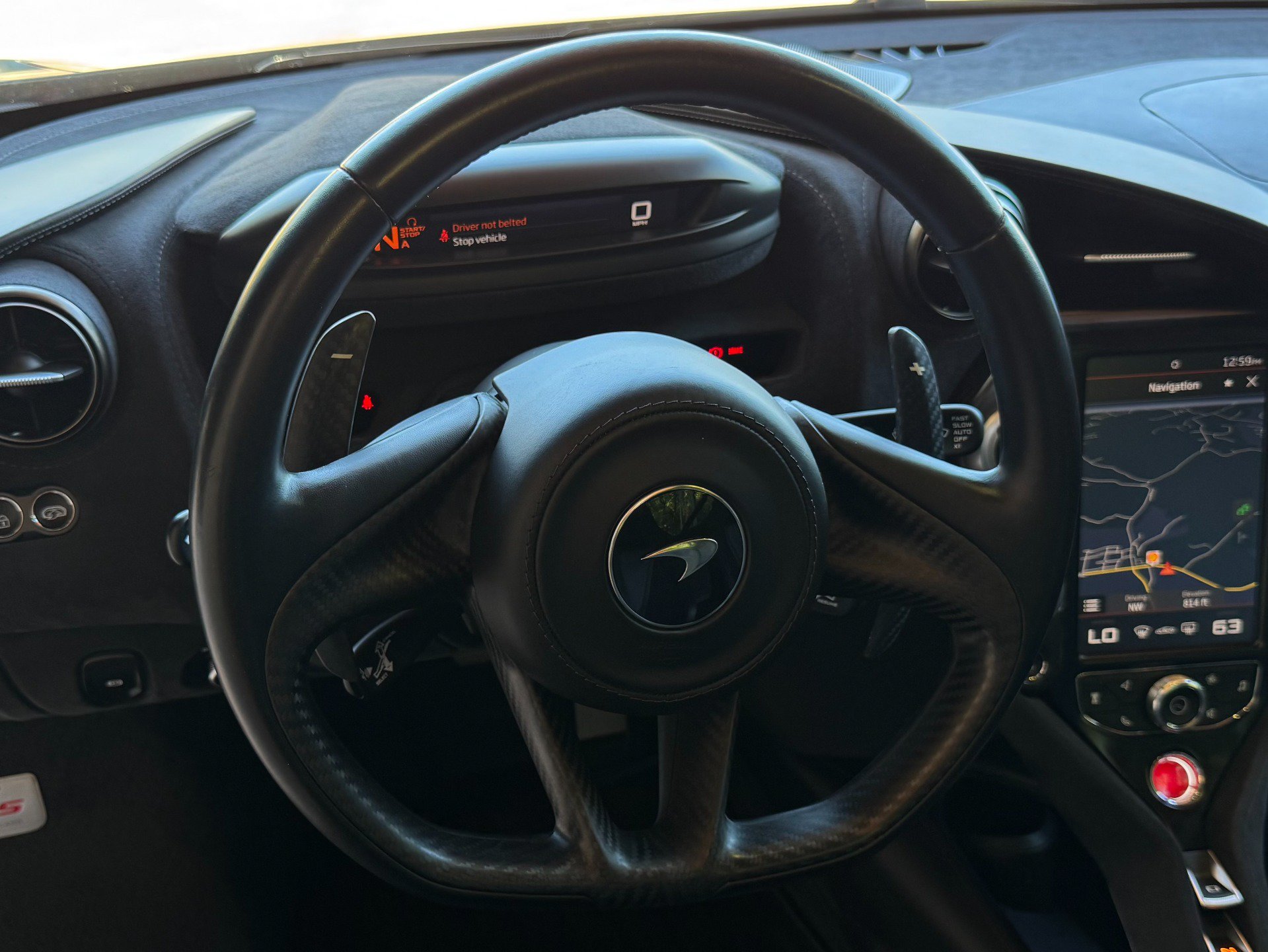 Used 2019 McLaren 720S Performance photo 44