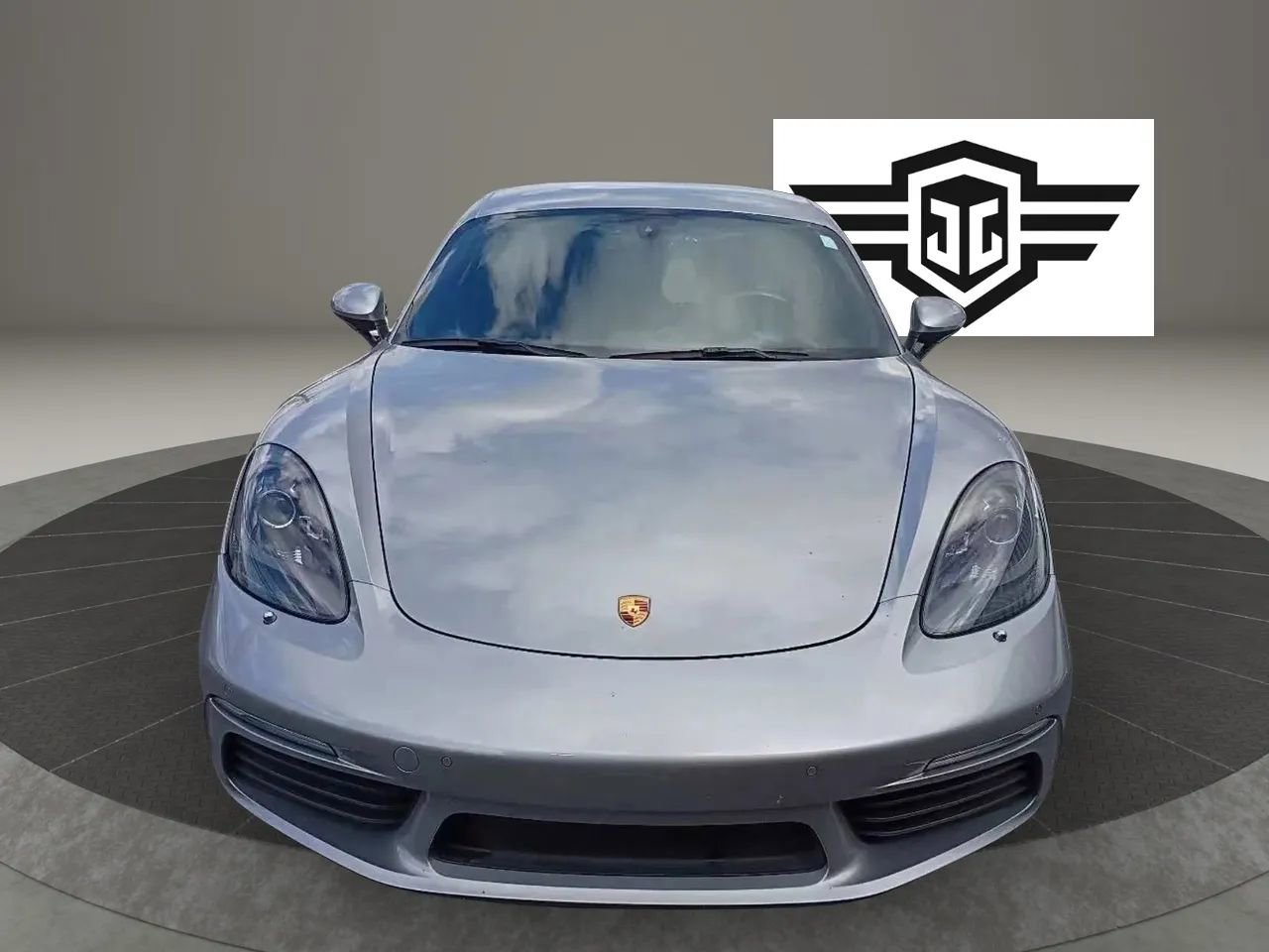 Used 2018 Porsche 718 Cayman