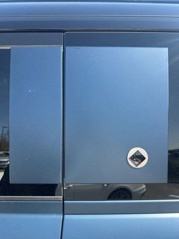 2026 Land Rover Defender 110