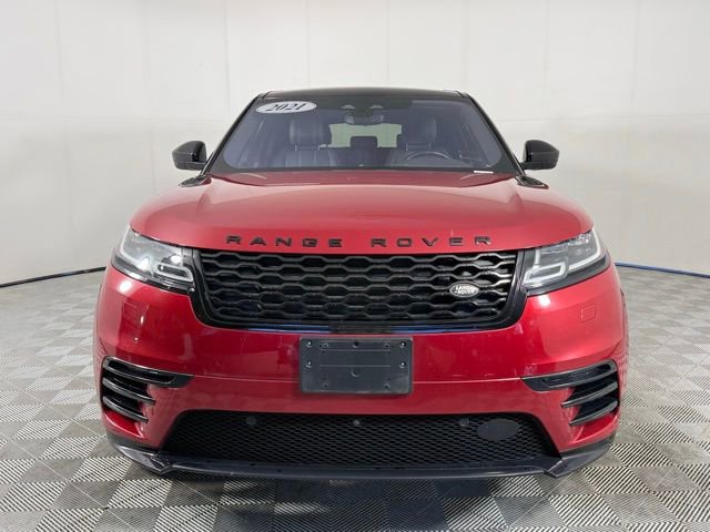 2021 Land Rover Range Rover Velar R-Dynamic S