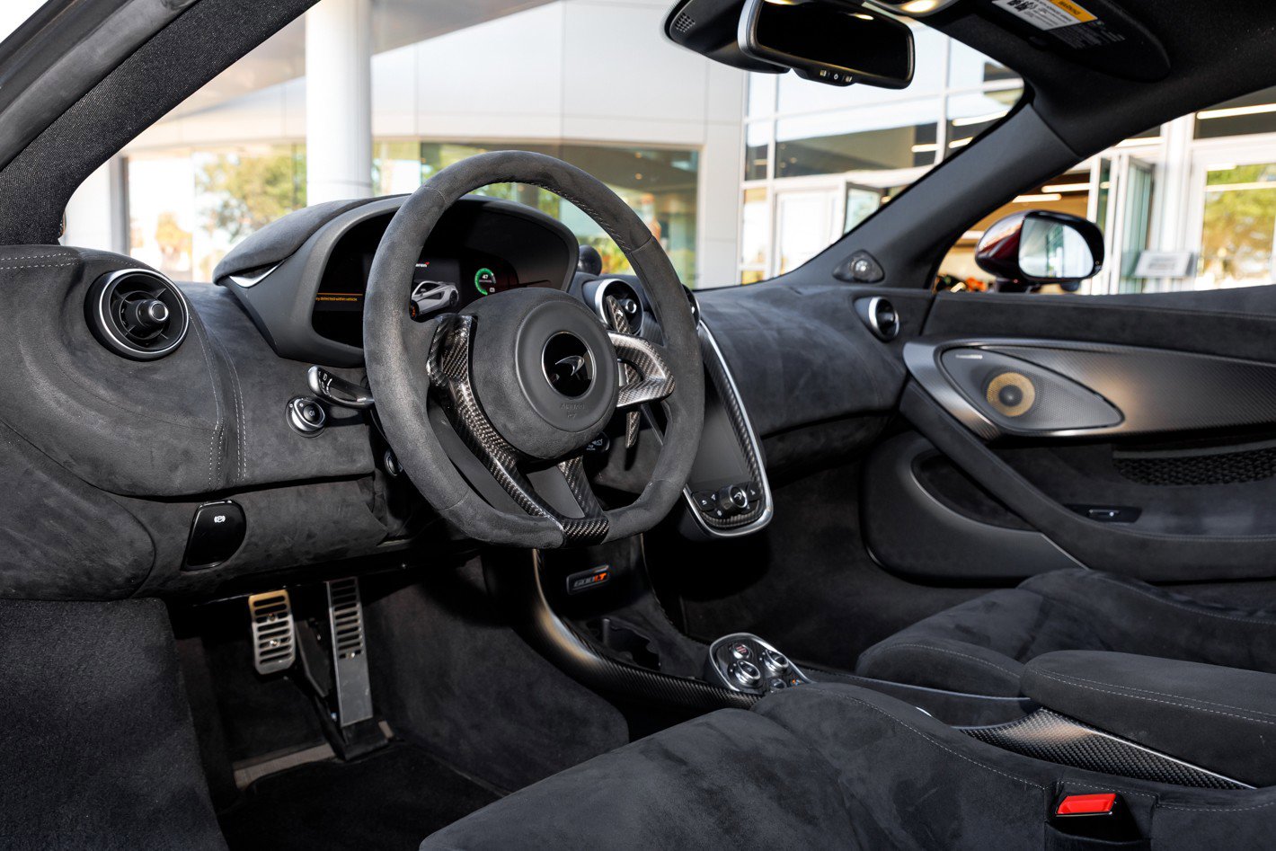 Used 2019 McLaren 600LT photo 46