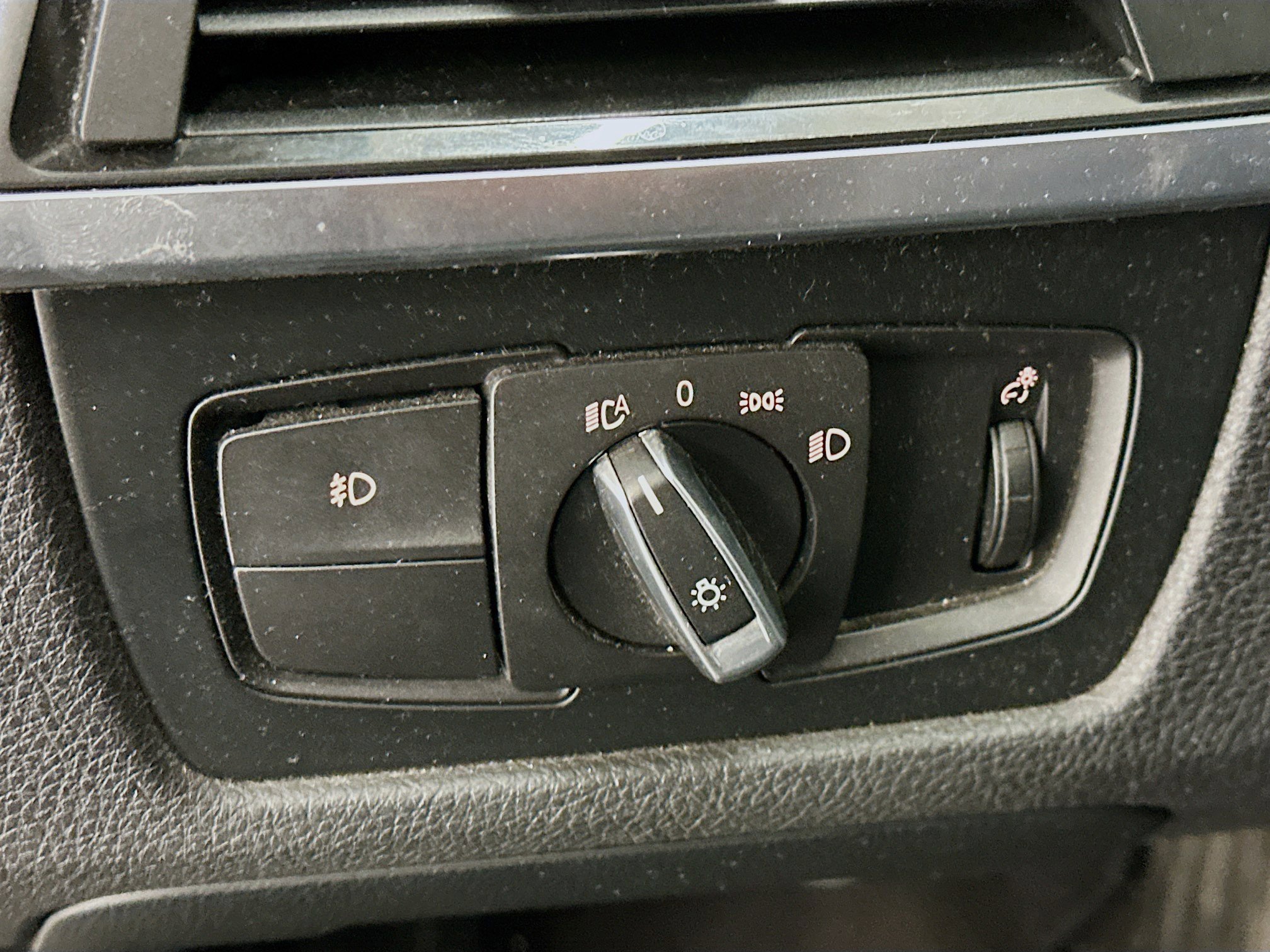 2014 BMW 328i xDrive Sedan