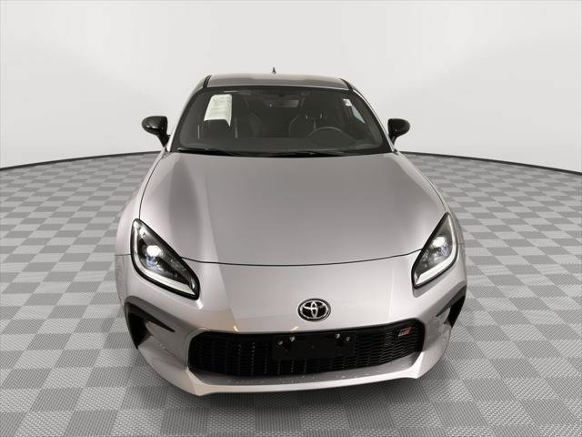Certified 2025 Toyota GR86 Premium w/ ALL Weather Mat Package (TMS)