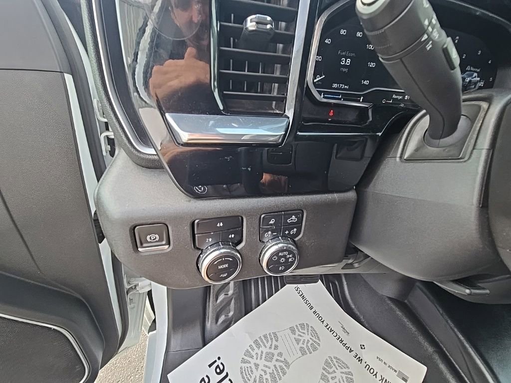 2024 GMC Sierra 3500 SLE