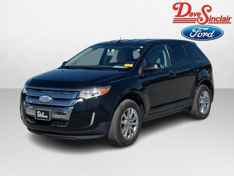 Used 2013 Ford Edge SEL