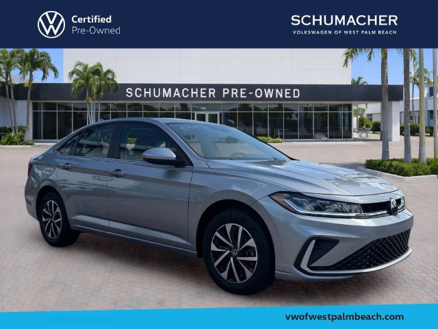 Used 2026 Volkswagen Jetta S