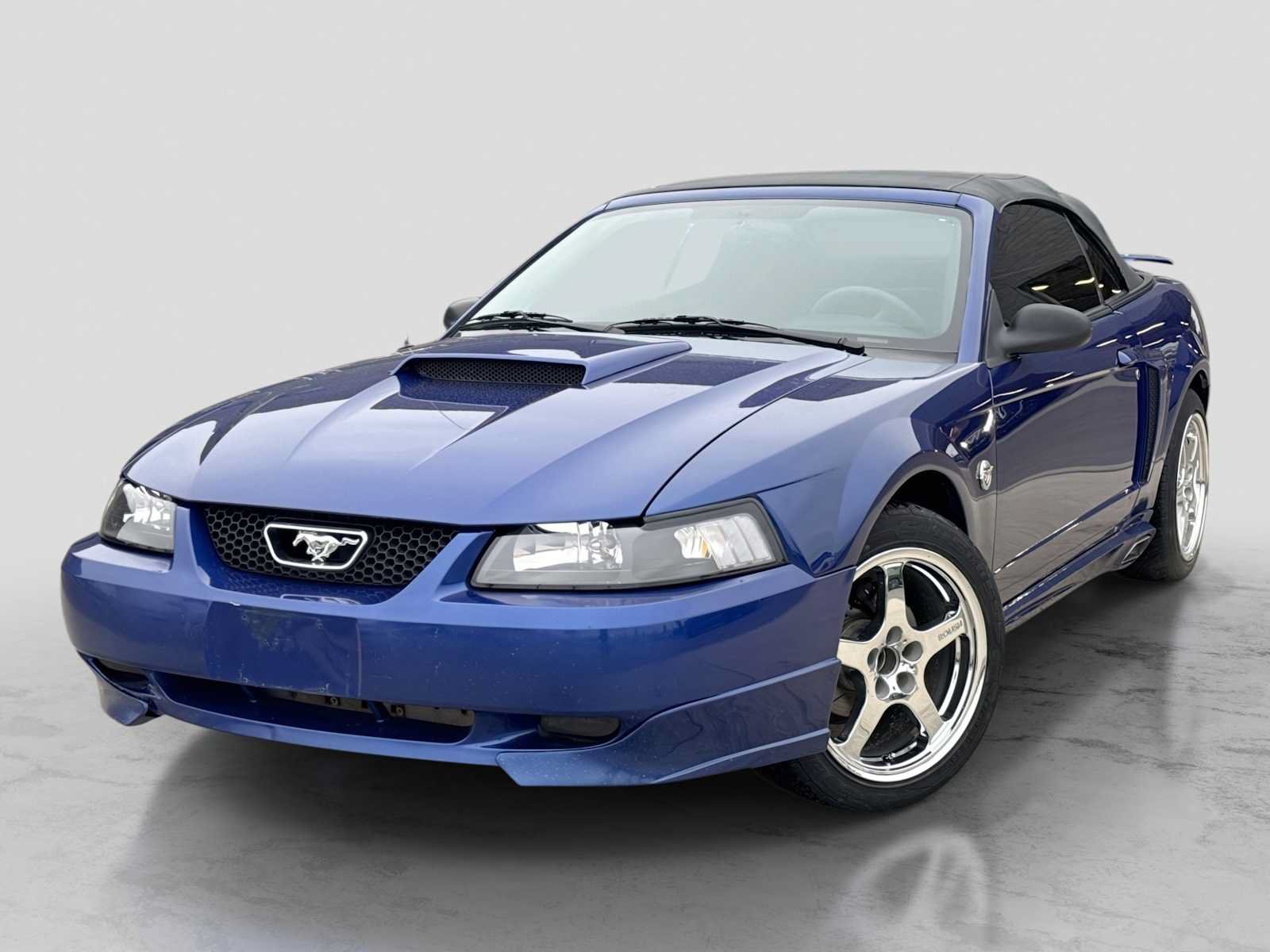 Used 2004 Ford Mustang GT