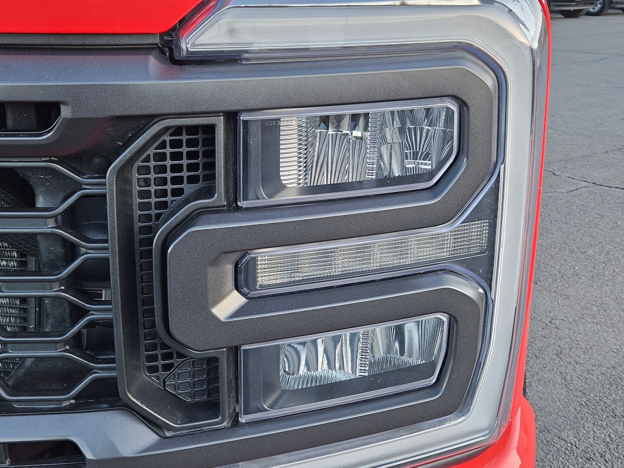 2023 Ford F350 Lariat