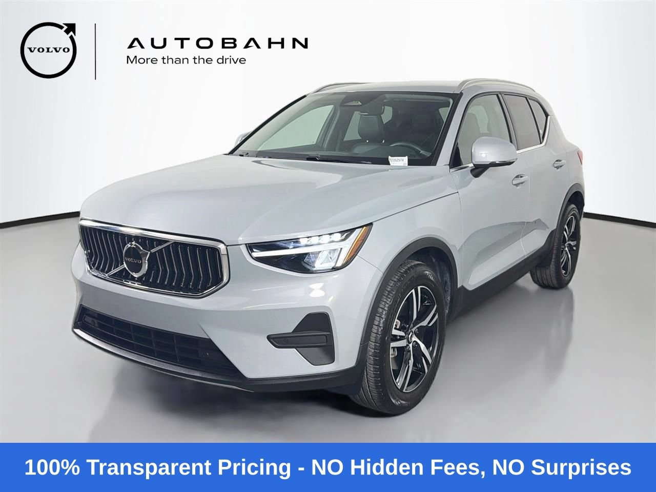Certified 2024 Volvo XC40 B5 Core