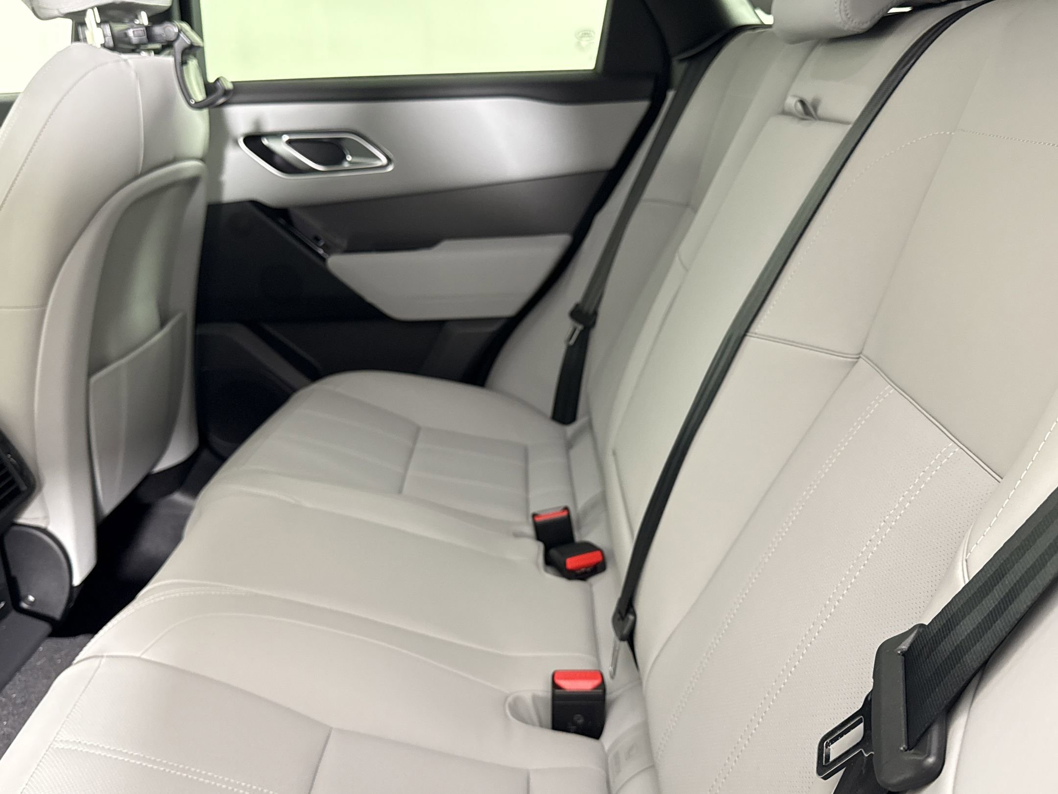 2026 Land Rover Range Rover Velar S