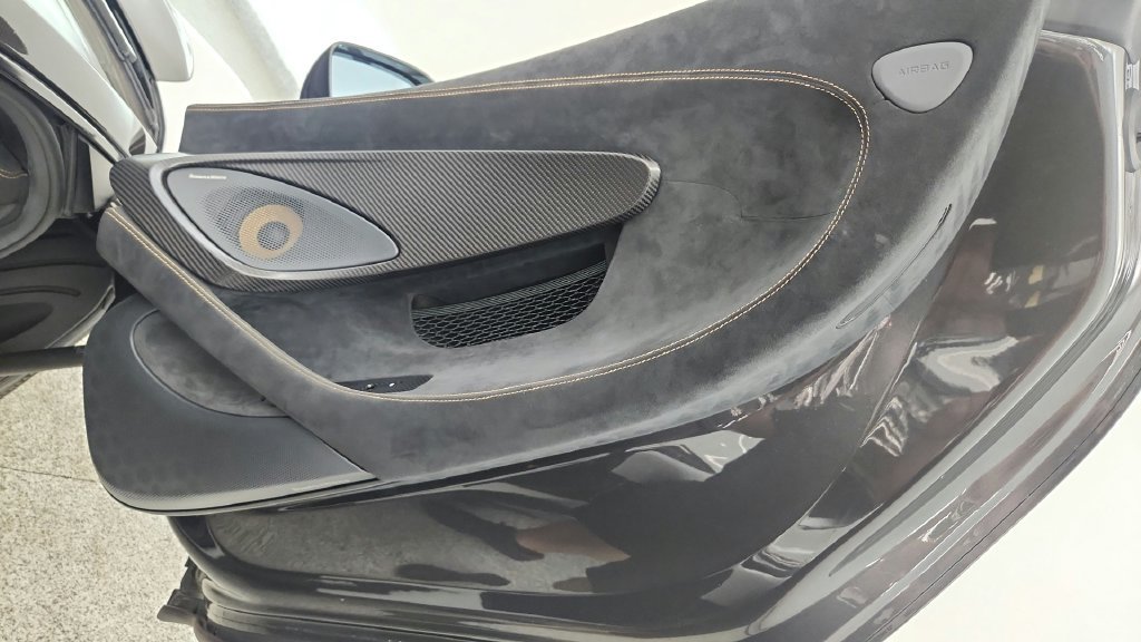 Used 2019 McLaren 600LT photo 76