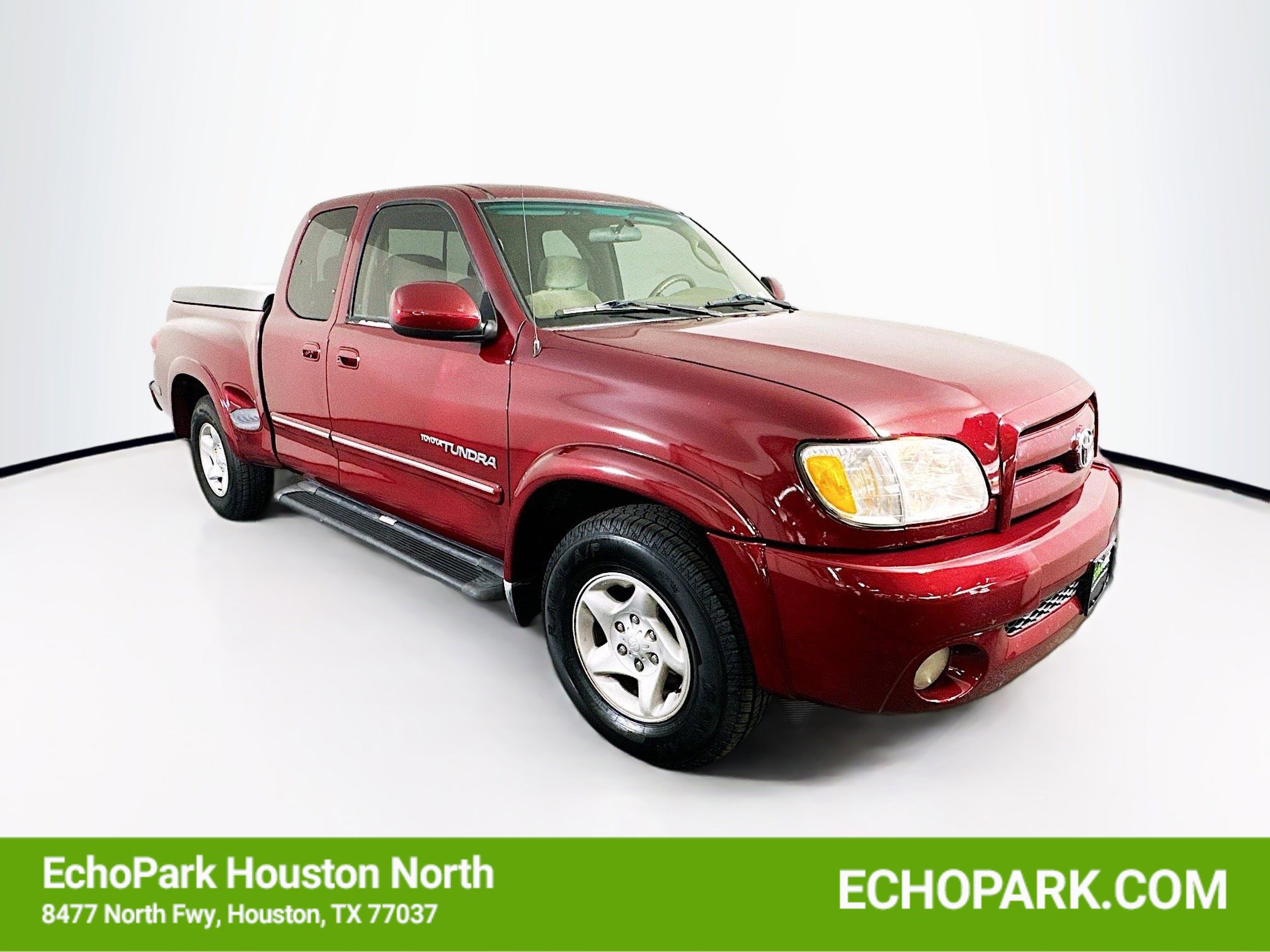 Used 2003 Toyota Tundra Limited