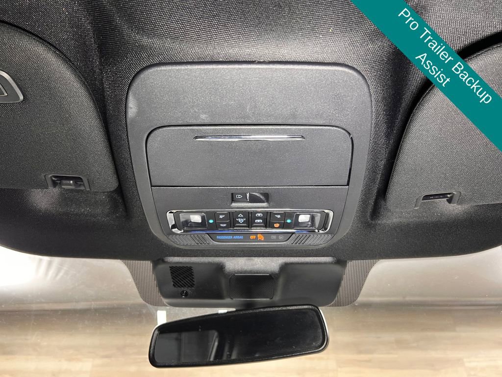 2022 Ford F150 Platinum