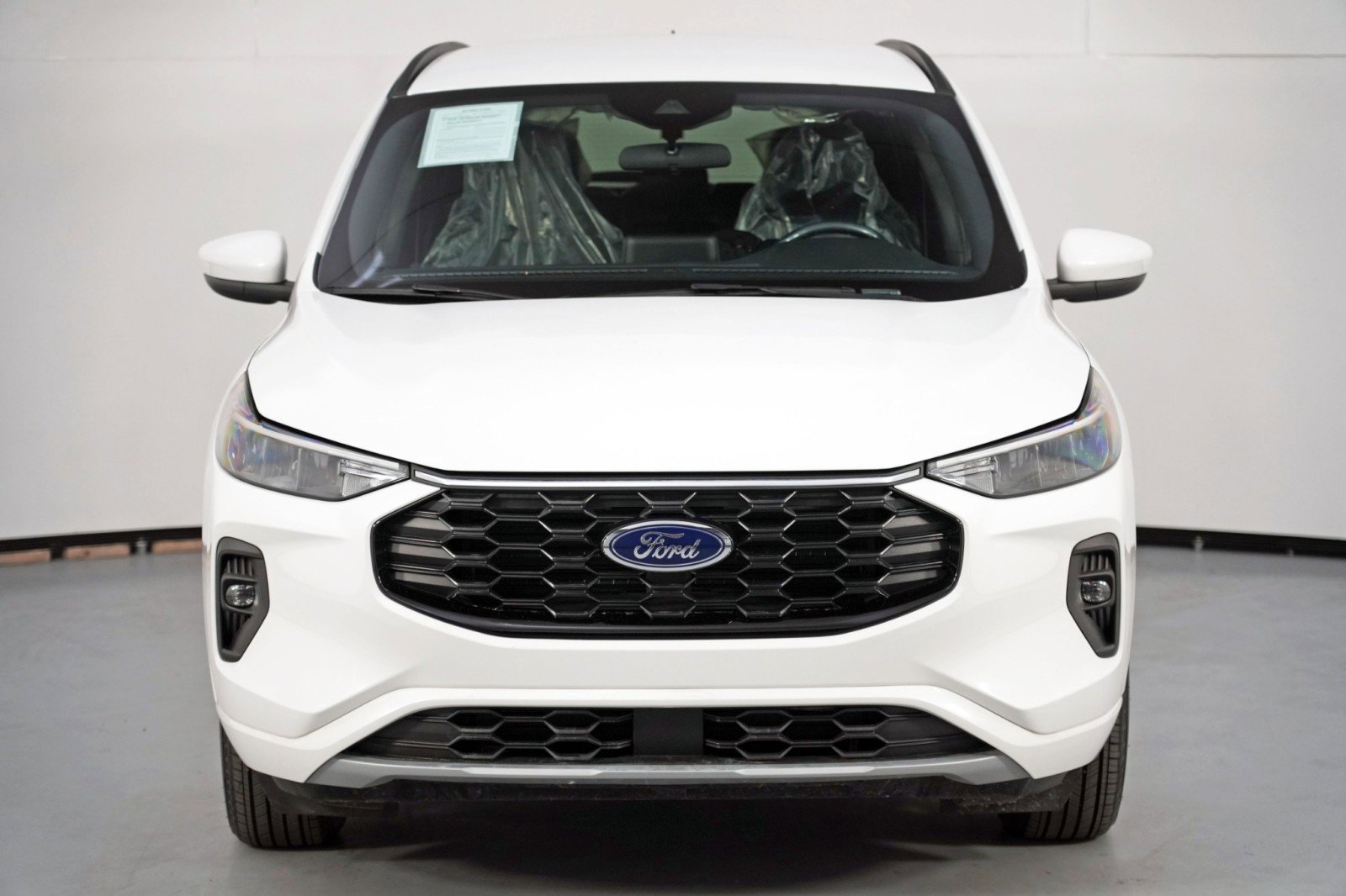 2024 Ford Escape ST-Line Select