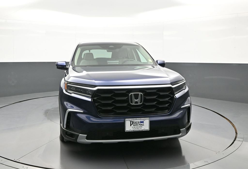 2023 Honda Pilot EX-L
