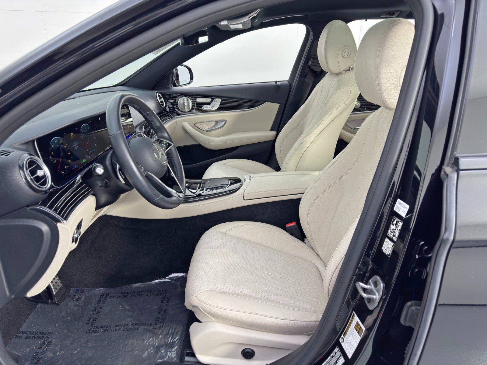 2022 Mercedes-Benz E 450 4MATIC All-Terrain Wagon