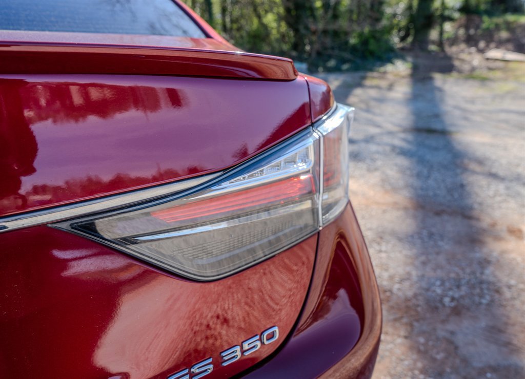 2017 Lexus GS 350 F Sport