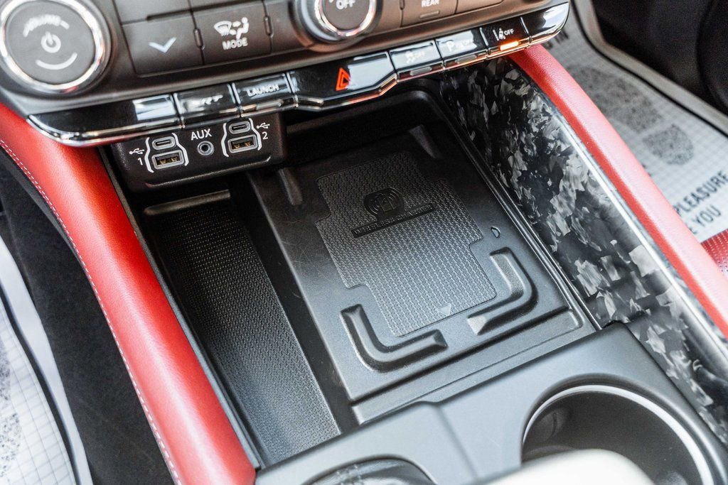 2023 Dodge Durango SRT