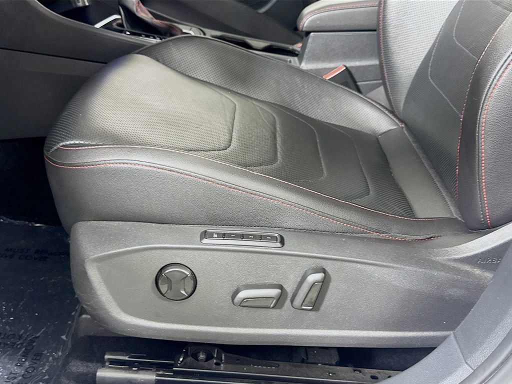 2020 Volkswagen Jetta GLI Autobahn