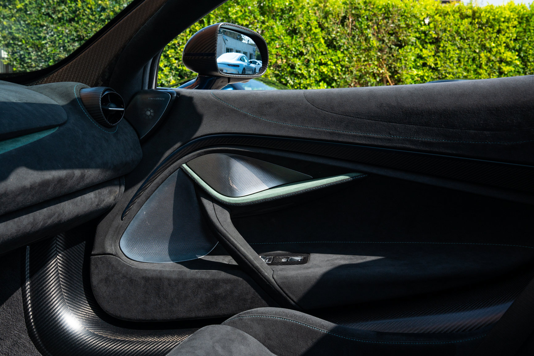 Used 2024 McLaren 750S Spider photo 37