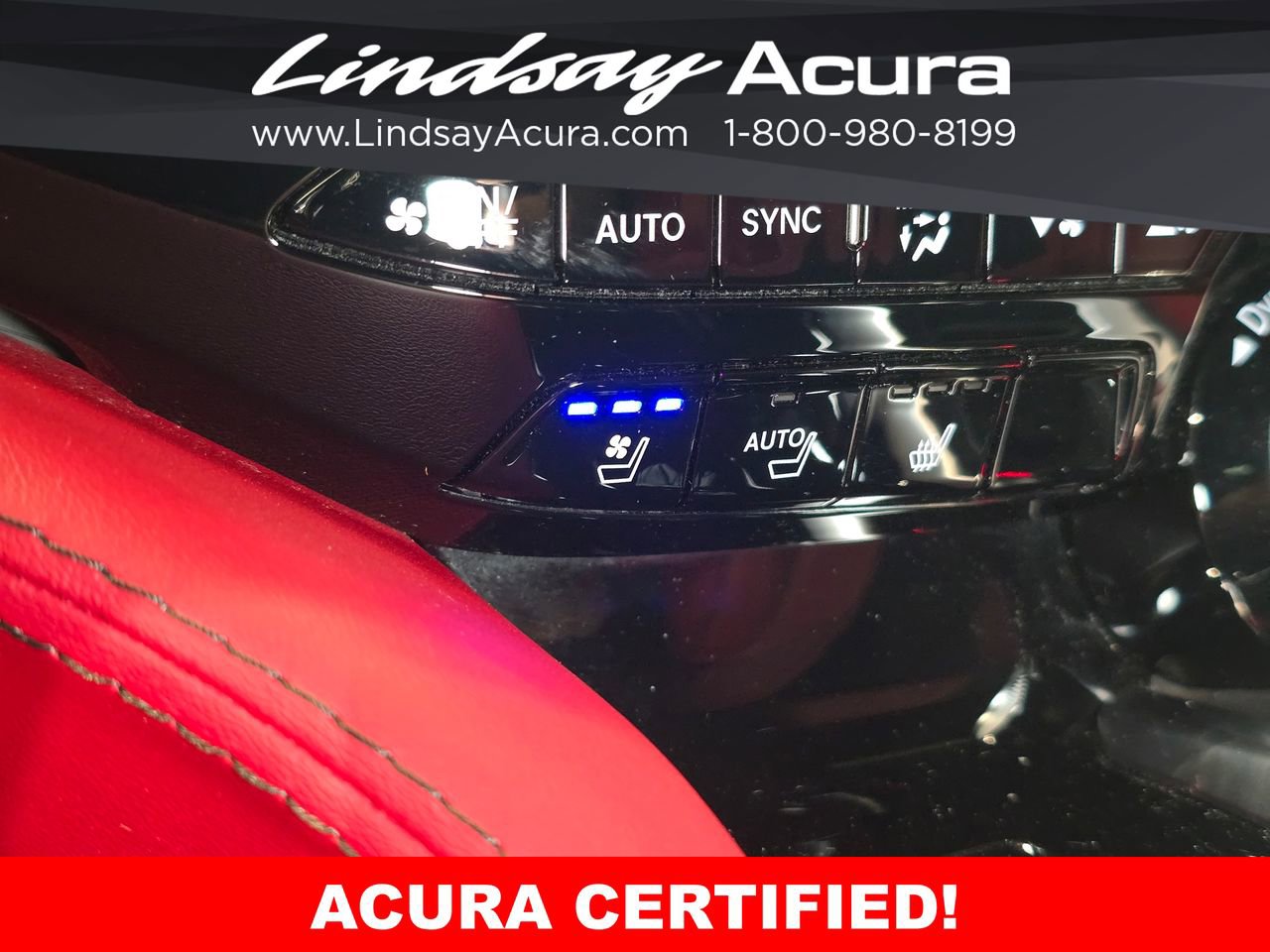 2024 Acura MDX A-Spec