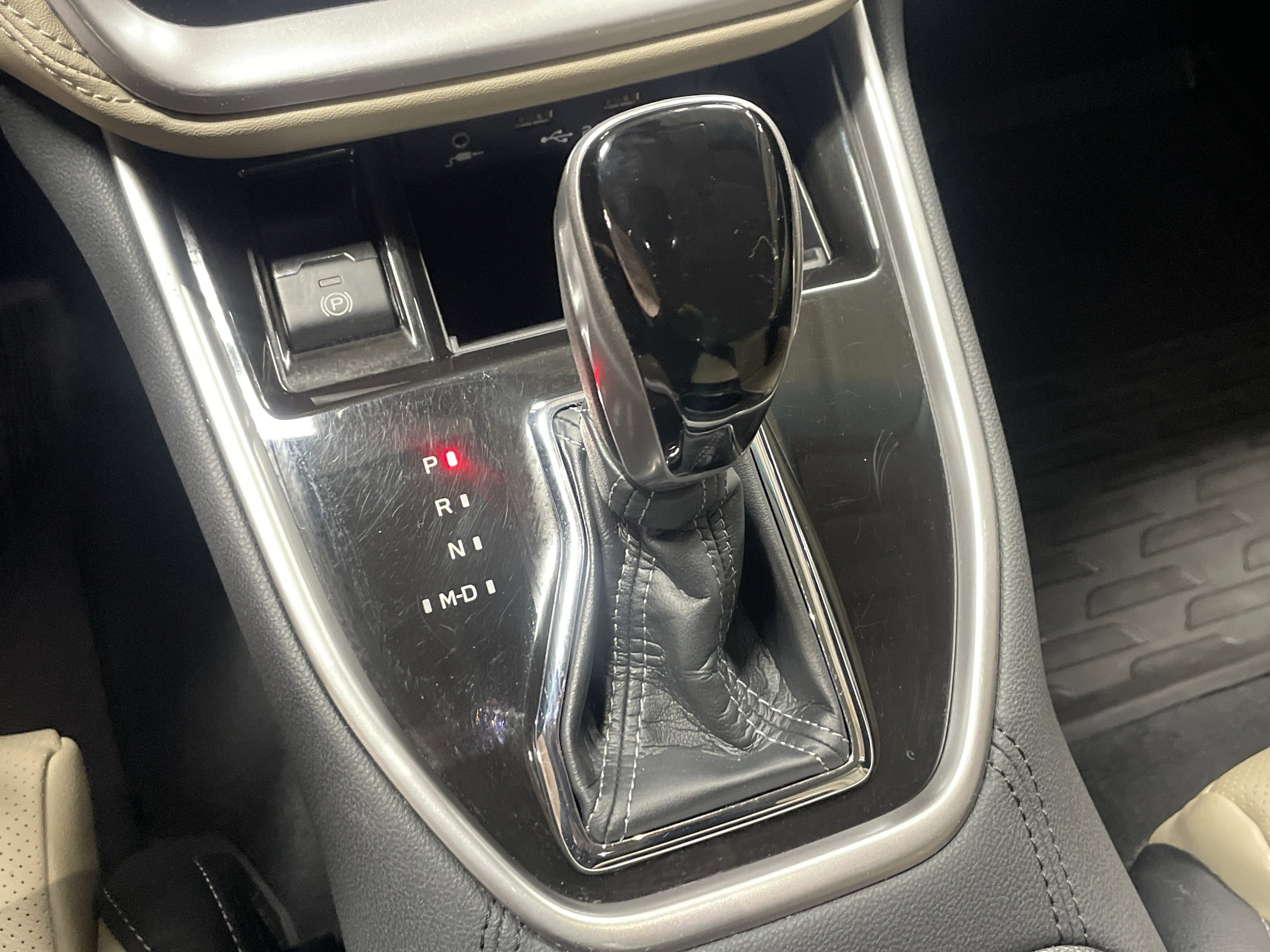 2022 Subaru Outback Limited XT