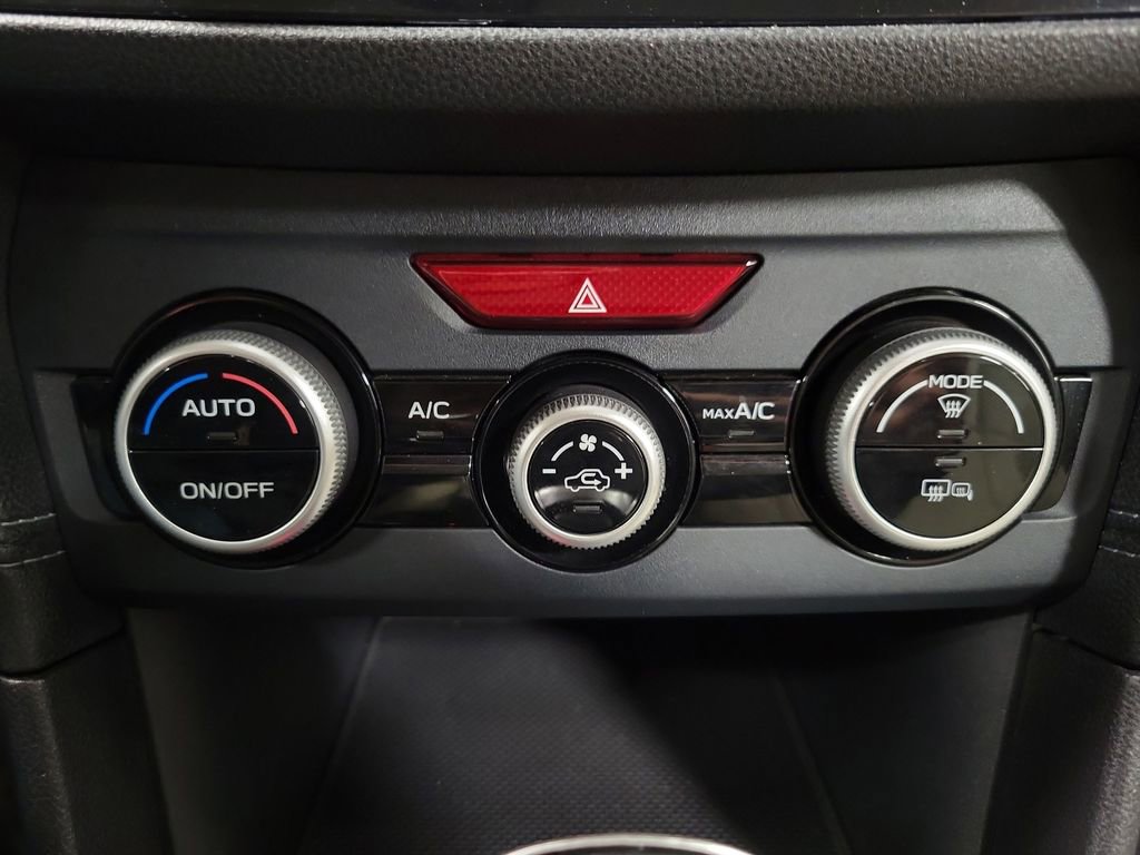 2018 Subaru Impreza 2.0i Limited