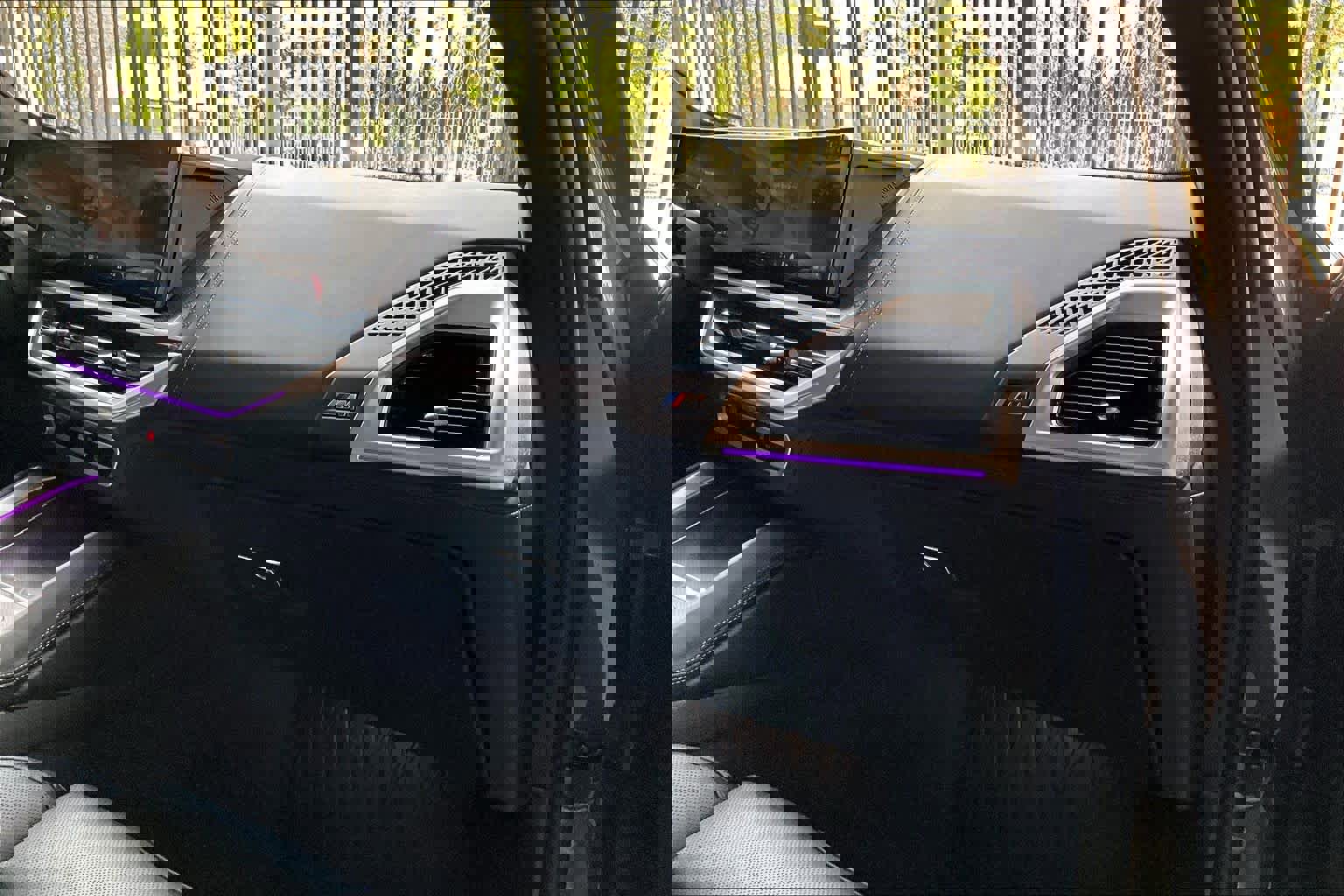 2026 BMW XM Label Red