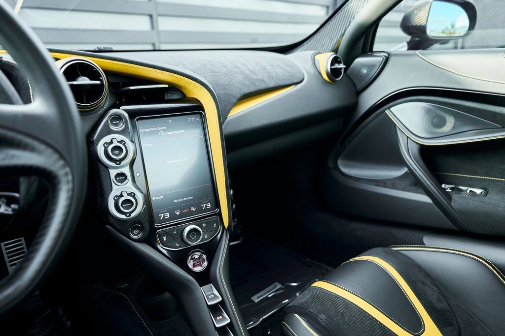 Used 2021 McLaren 720S photo 60