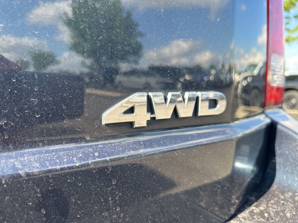 2011 Honda Pilot EX-L