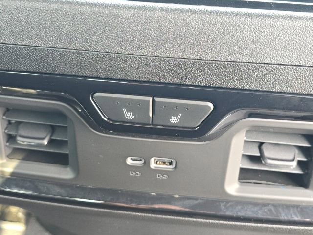 2025 Chevrolet Silverado 2500 ZR2