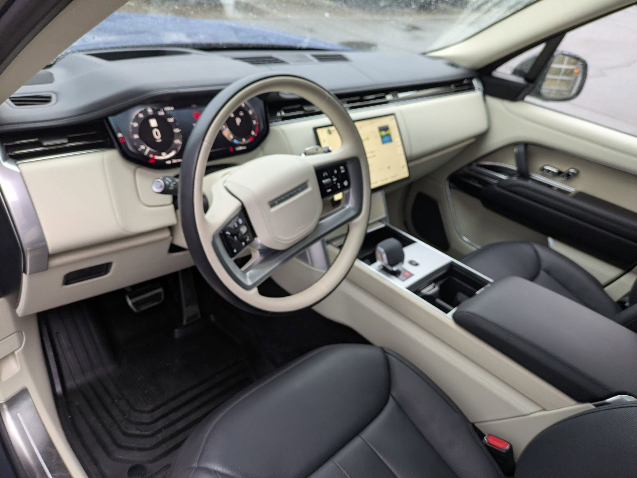 2024 Land Rover Range Rover Autobiography