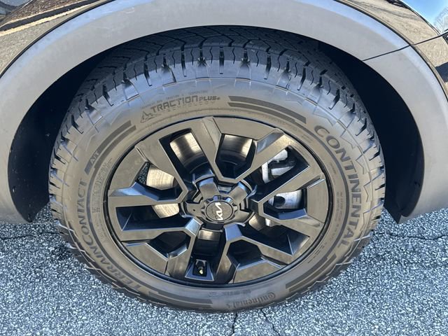 2023 Kia Telluride SX Prestige X-Pro