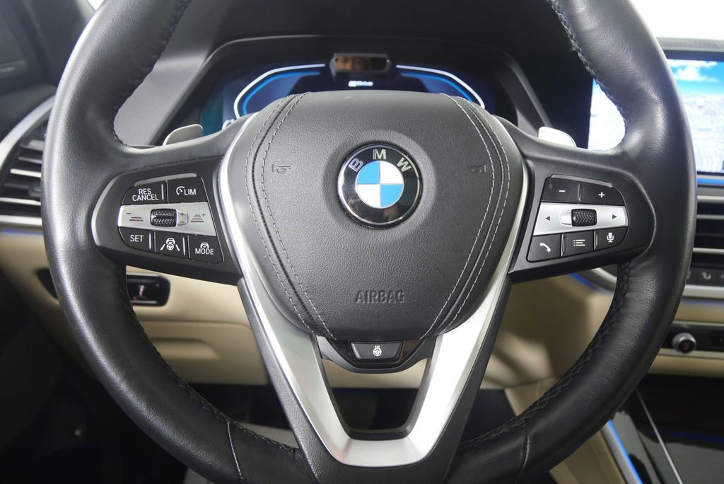 2021 BMW X5 xDrive45e