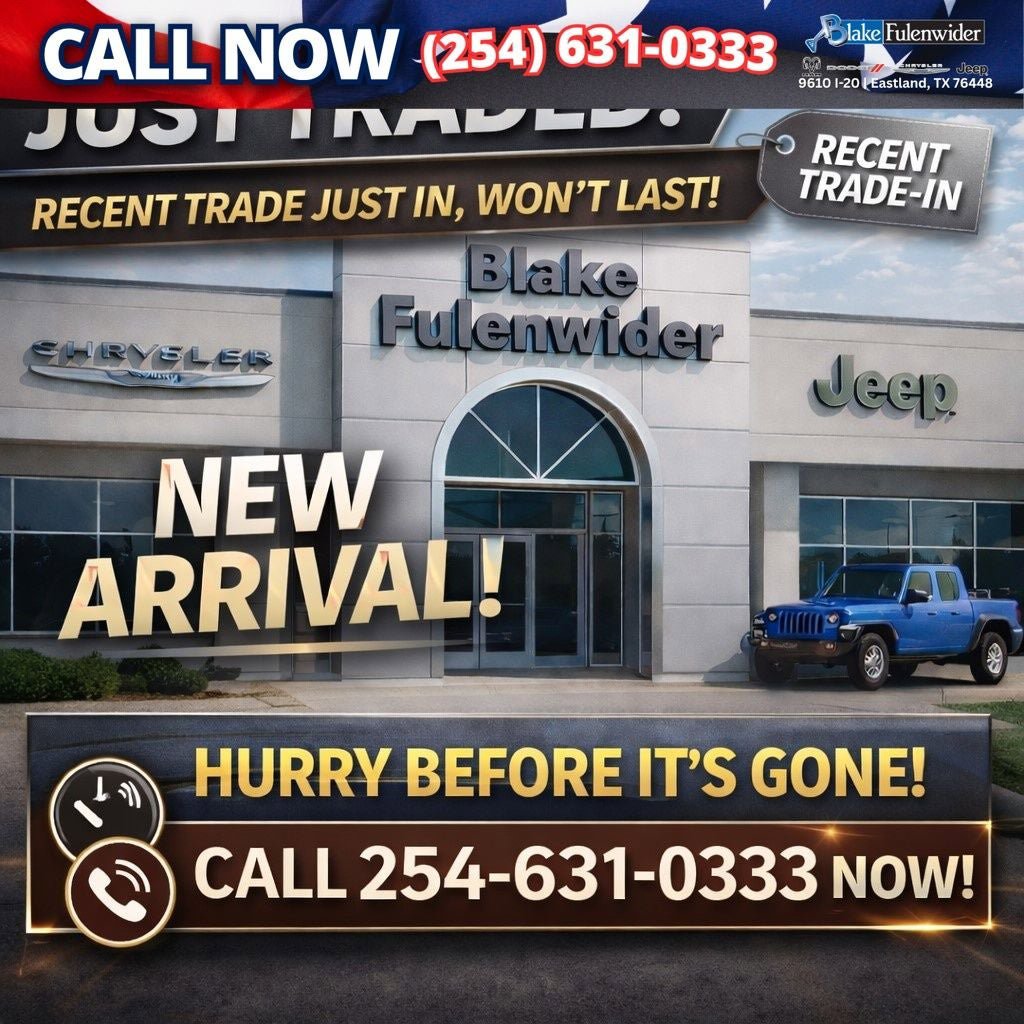 Used 2023 Toyota Tacoma 4x4 Double Cab w/ Trail Edition