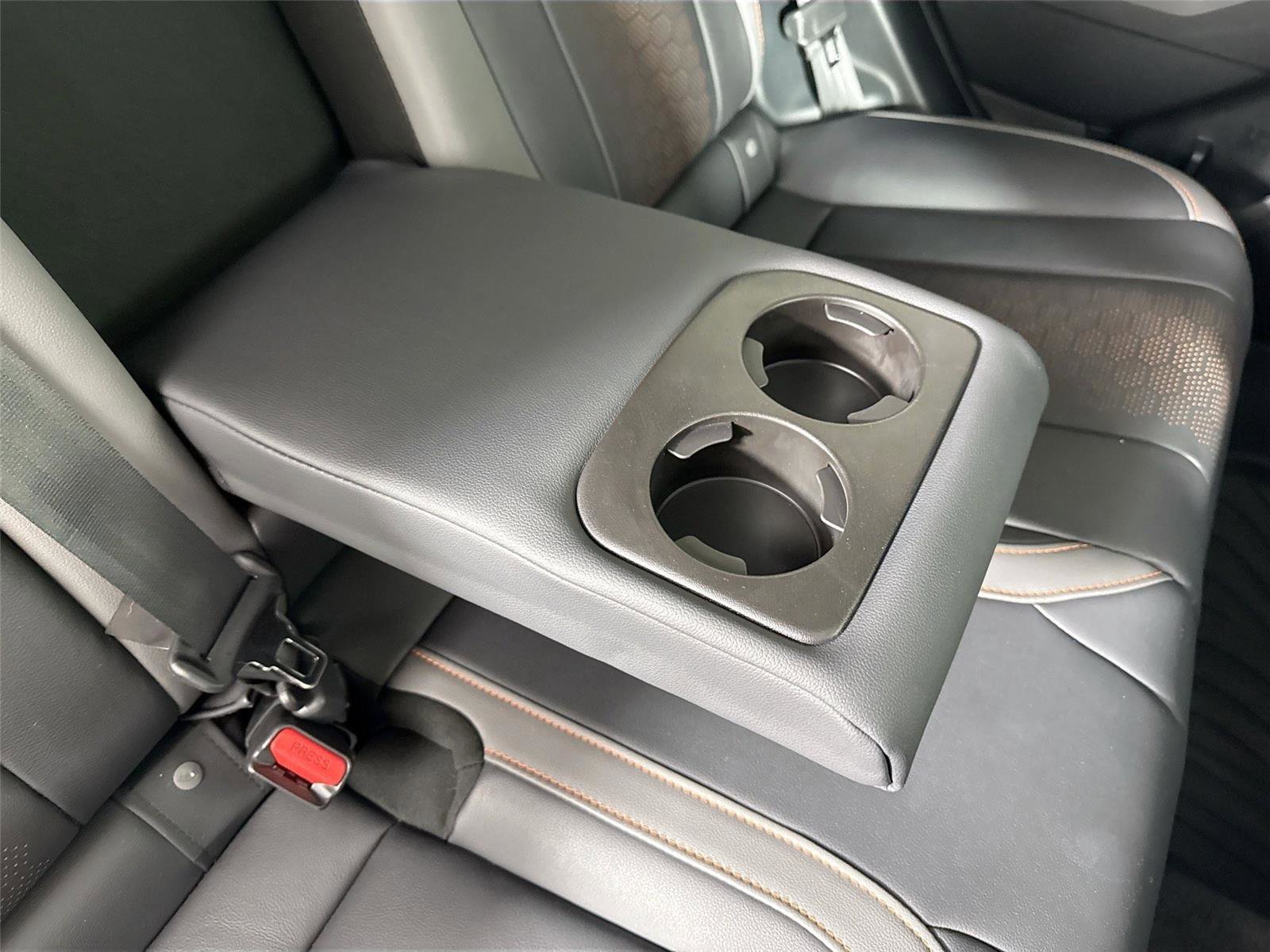 2024 Subaru Crosstrek 2.5i Limited